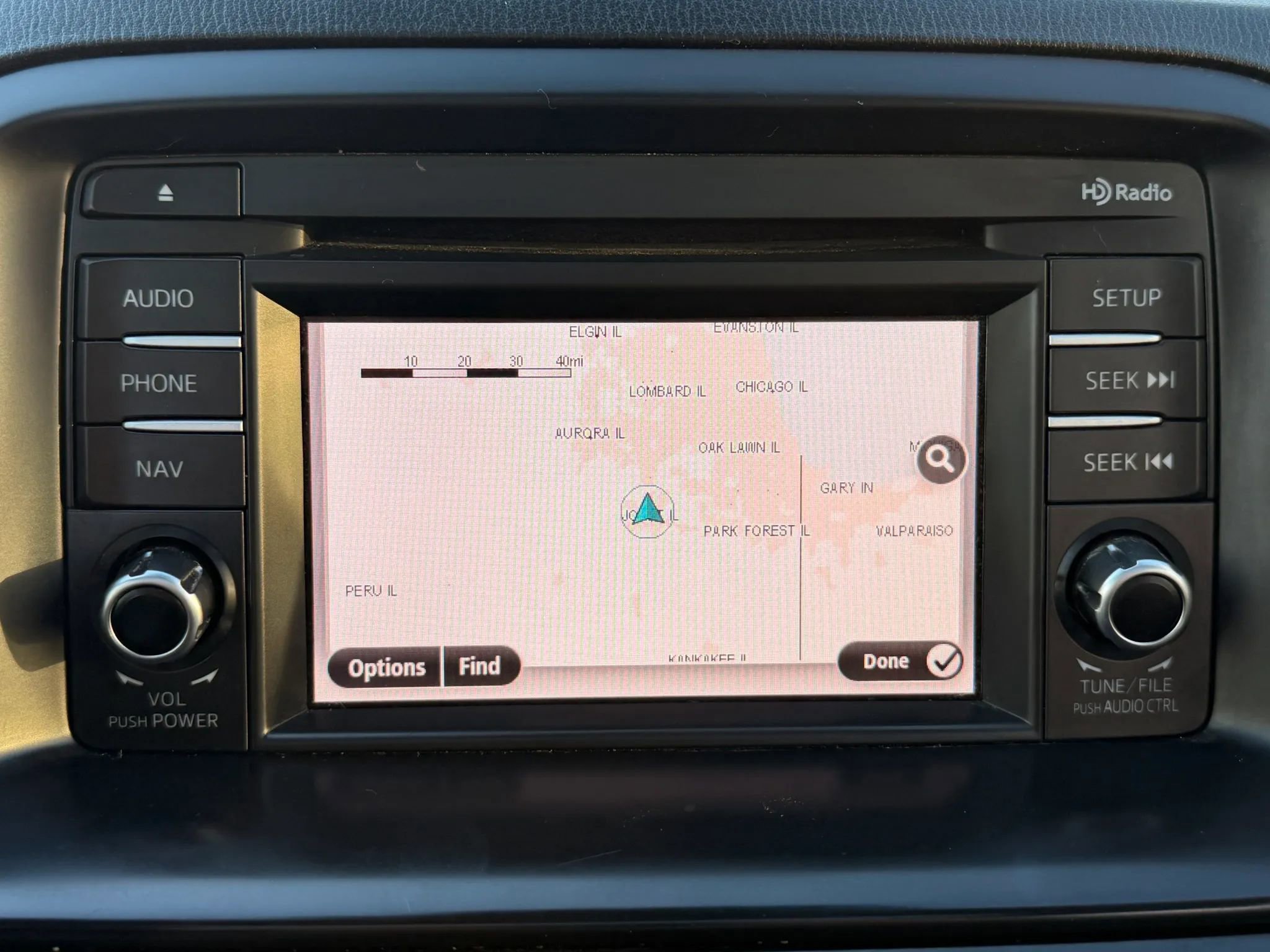 Used 2014 MAZDA CX-5 Grand Touring AWD/4WD image 30