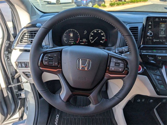 New 2026 Honda Odyssey Touring image 16