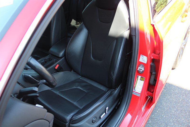 Used 2015 Audi S4 Prestige w/ Prestige Package AWD/4WD image 22