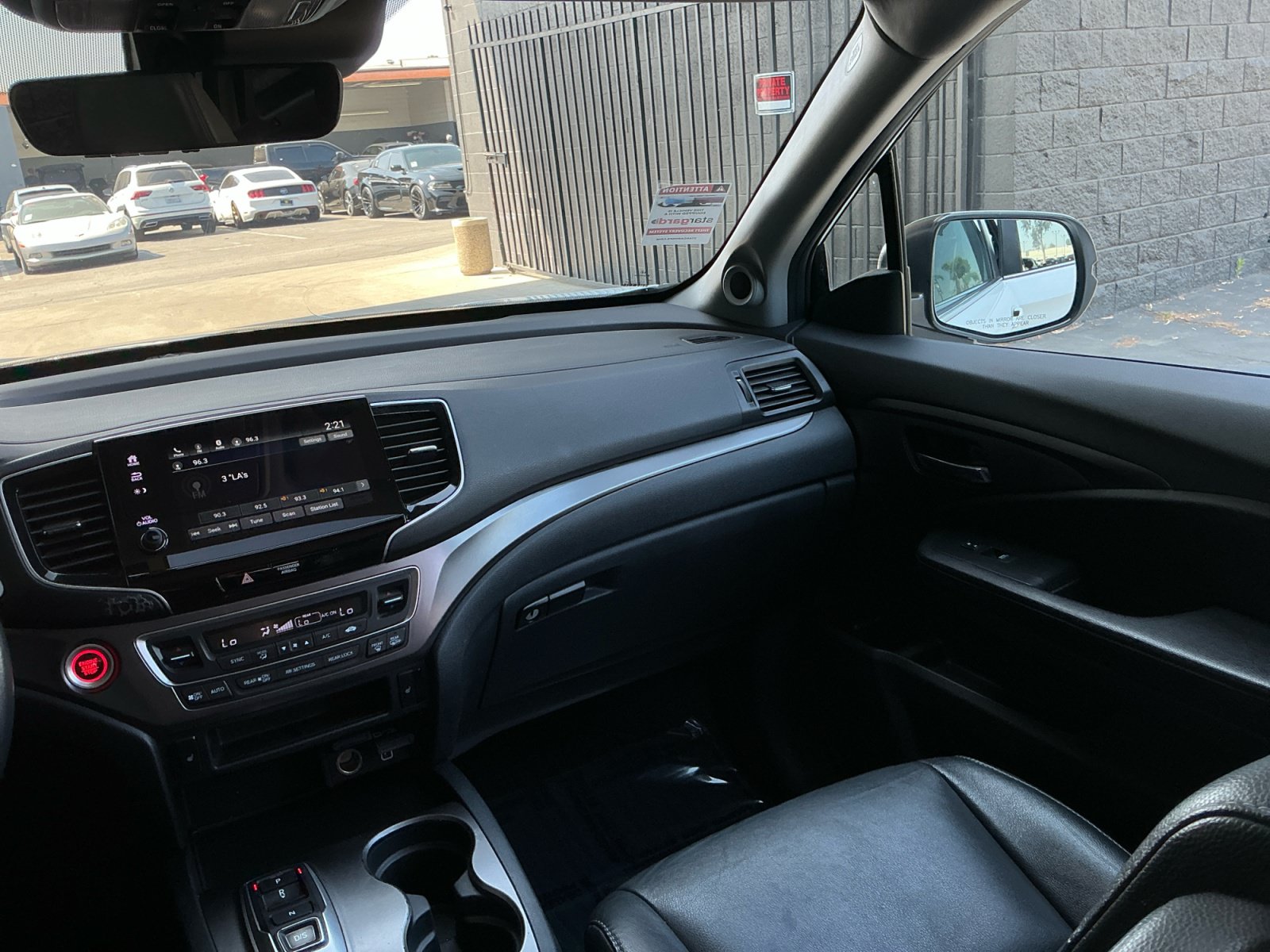 Used 2022 Honda Pilot EX-L image 26