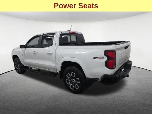 Used 2023 Chevrolet Colorado Z71 w/ Z71 Convenience Package 2 image 8