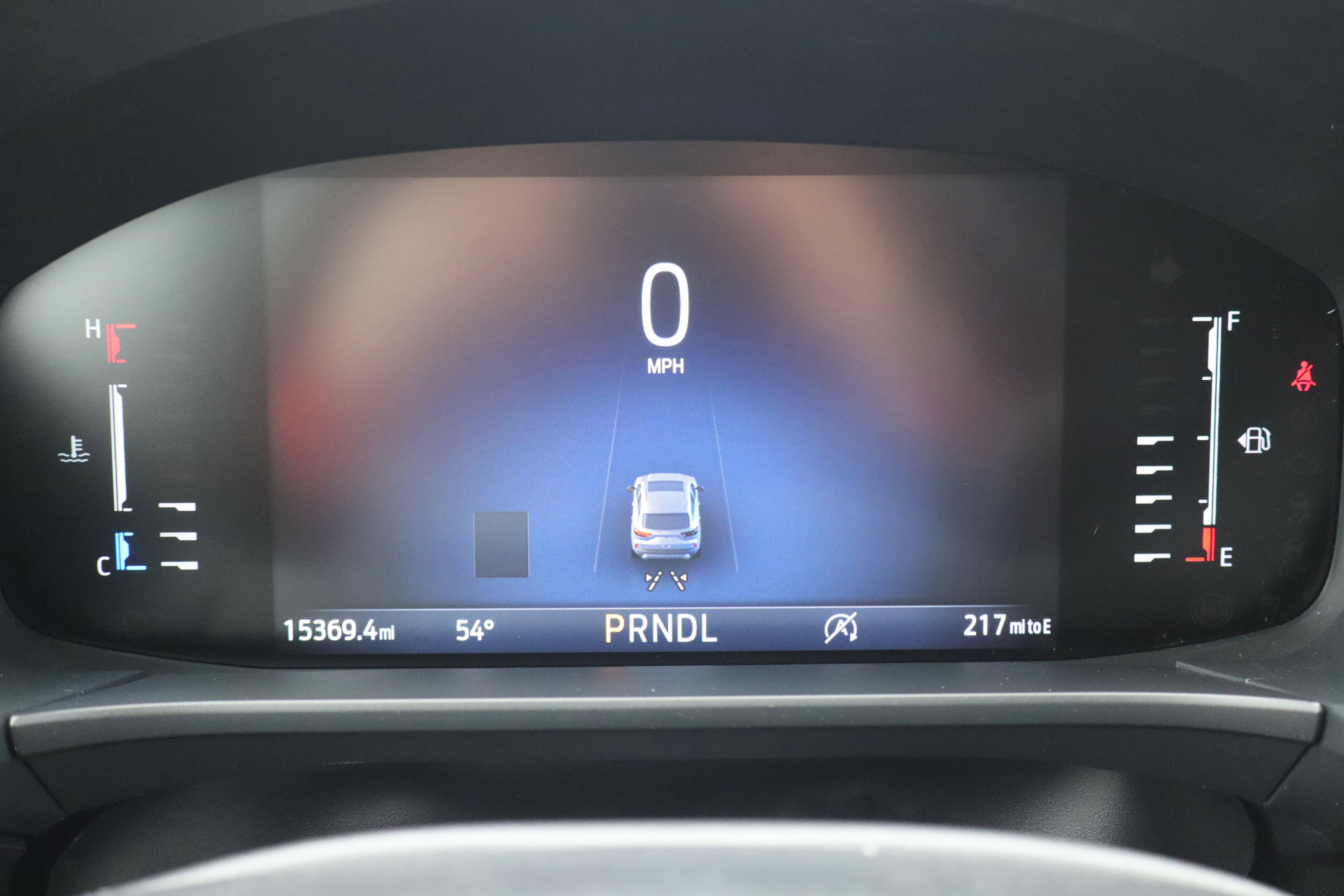 Used 2023 Ford Escape ST-Line w/ Tech Pack #1 image 27