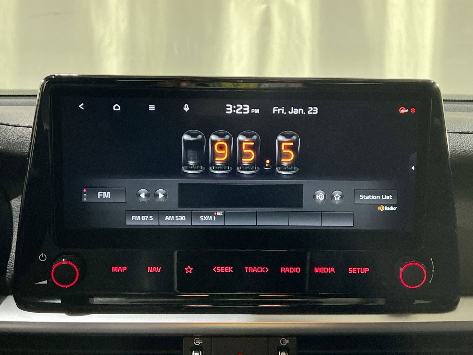 Used 2022 Kia Forte GT-Line w/ GT-Line Technology Package image 18