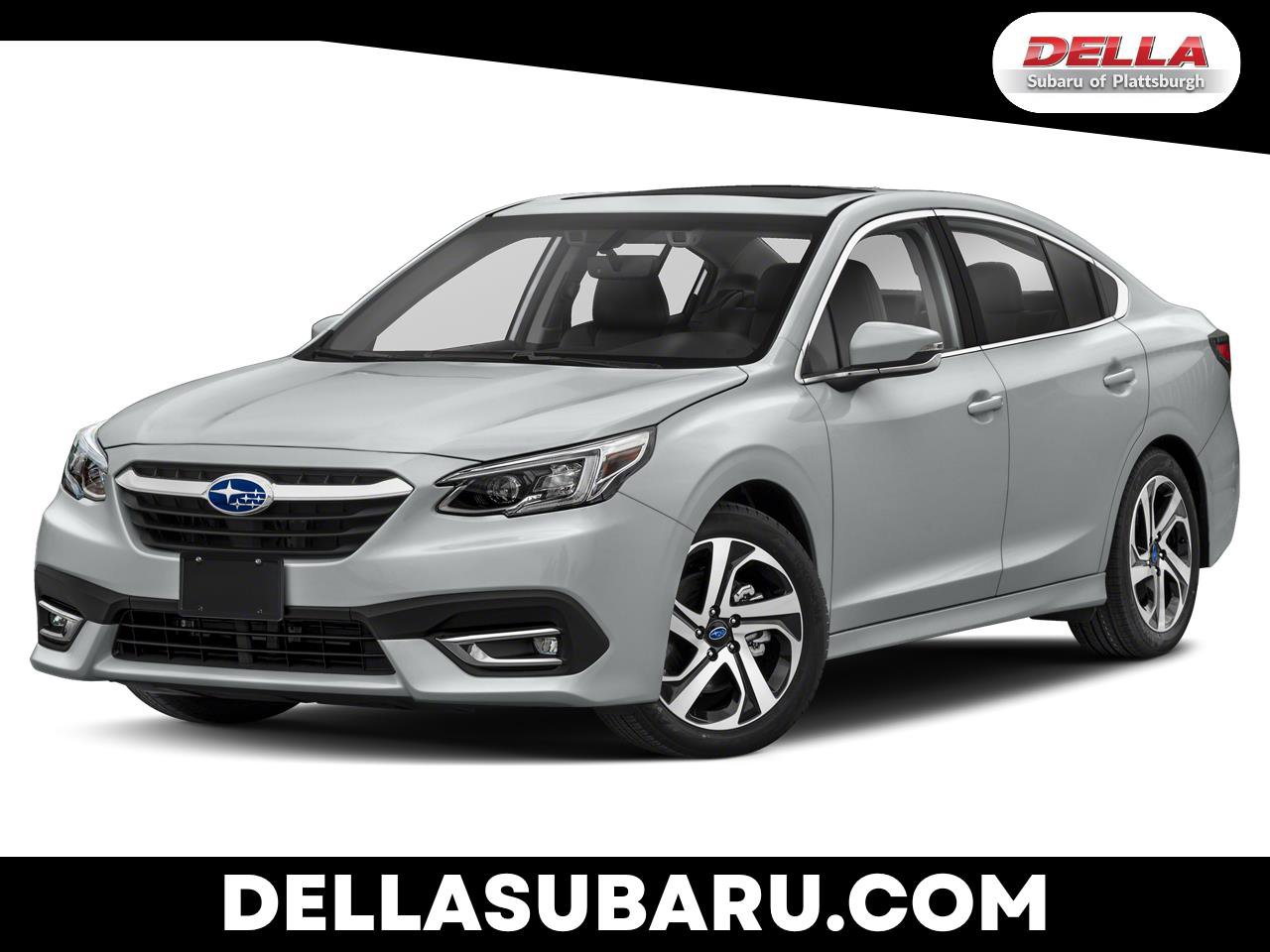 Used 2022 Subaru Legacy Limited