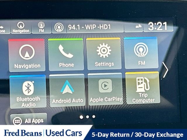 Used 2021 Honda Passport Elite image 16