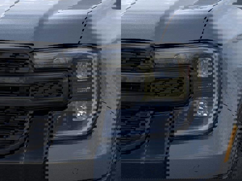 New 2024 Ford Ranger Lariat w/ Trailer Tow Package image 40