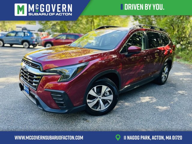 Used 2024 Subaru Ascent Premium w/ Convenience Package image 1