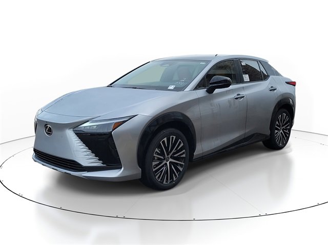 New 2026 Lexus RZ 450e AWD image 2