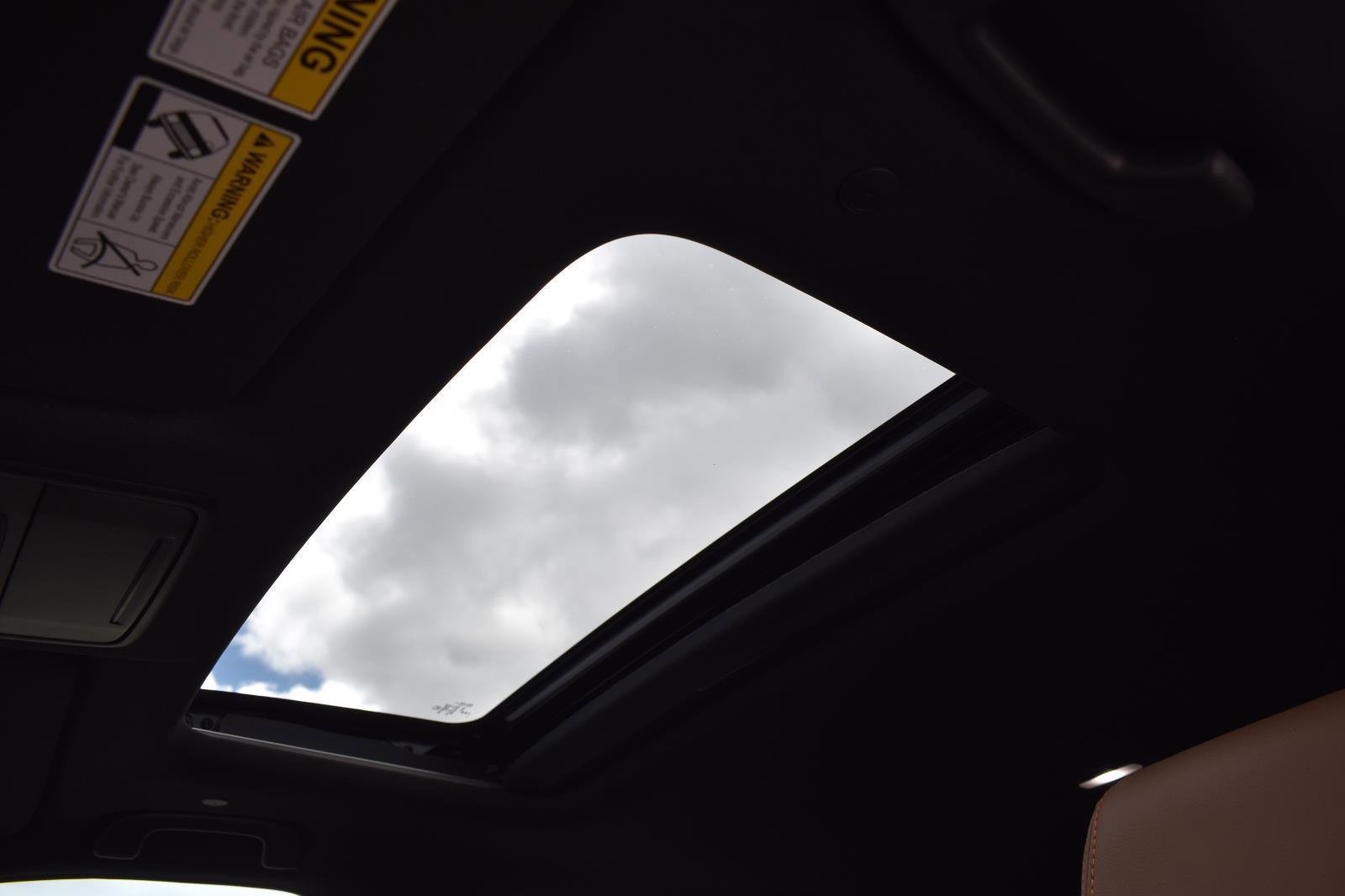 Used 2026 Honda CR-V TrailSport image 11