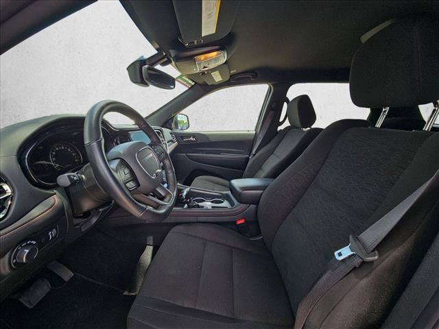 Used 2025 Dodge Durango GT AWD/4WD image 14