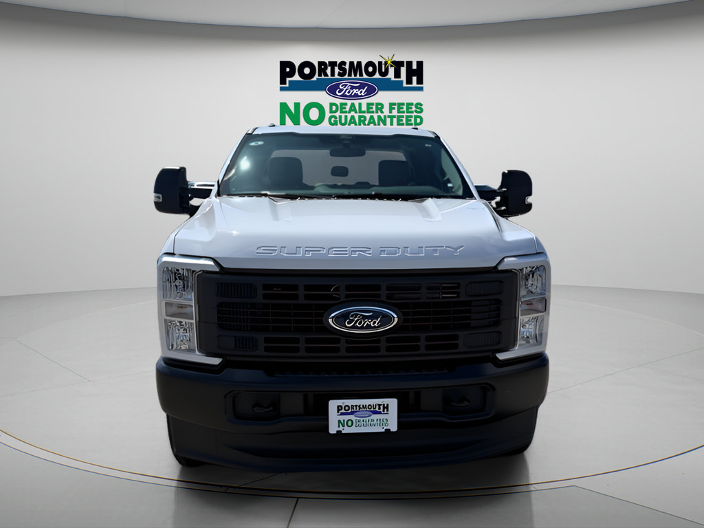 New 2026 Ford F350 XL w/ FX4 Off-Road Package AWD/4WD image 10