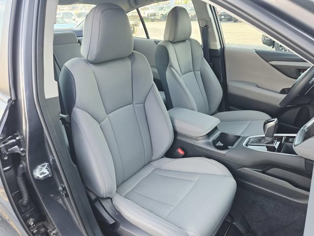 Used 2025 Subaru Legacy Premium AWD/4WD image 12