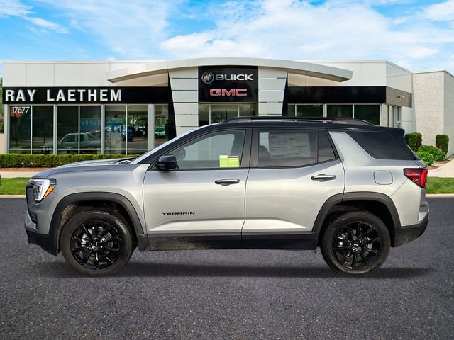 New 2026 GMC Terrain Elevation w/ Elevation Premium Package image 2