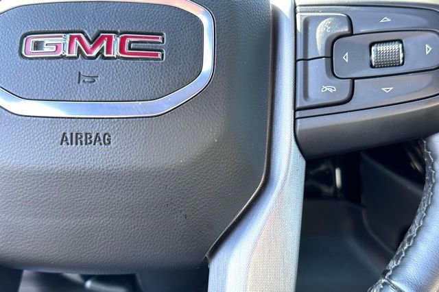 Used 2024 GMC Sierra 1500 Elevation image 16