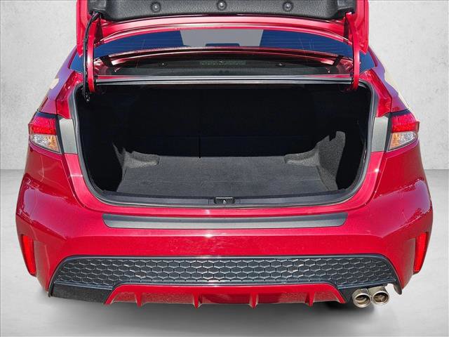 Used 2022 Toyota Corolla SE FWD image 6