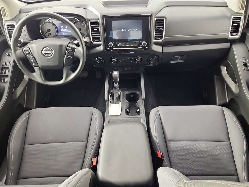 Used 2022 Nissan Frontier SV image 13