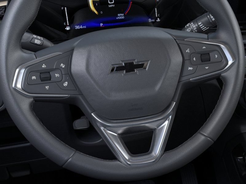 New 2026 Chevrolet TrailBlazer ACTIV w/ Convenience Package AWD/4WD image 19
