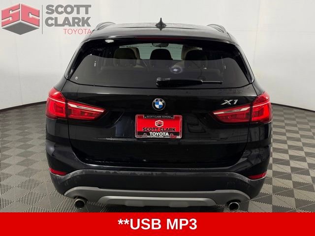 Used 2018 BMW X1 xDrive28i image 6