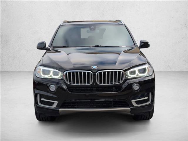 Used 2018 BMW X5 sDrive35i RWD video 2