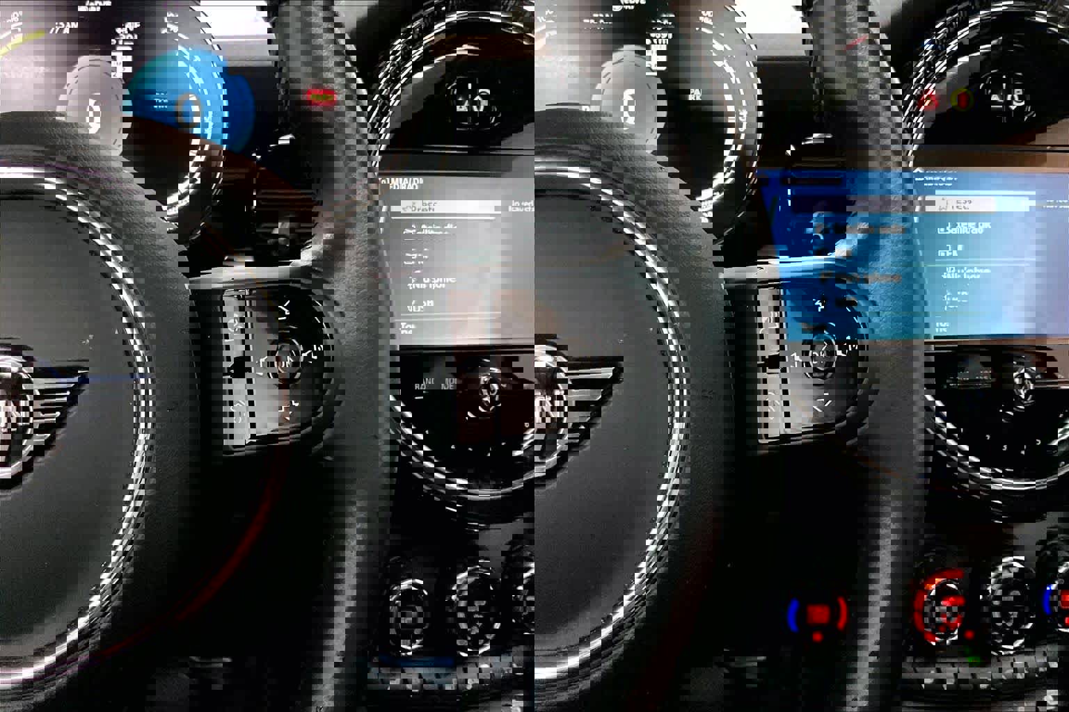 Used 2024 MINI Cooper SE image 21