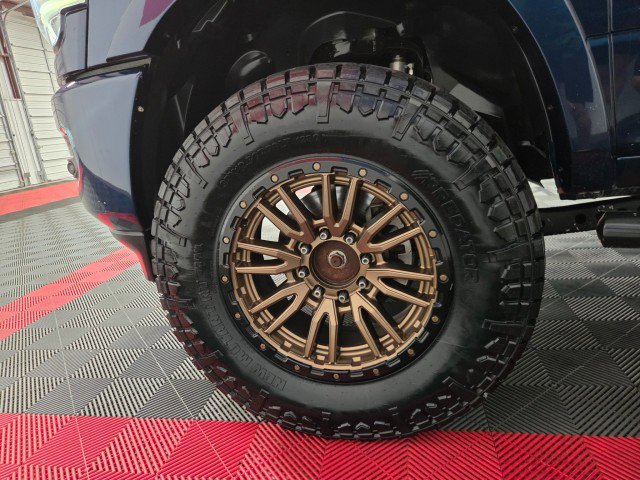 Used 2020 RAM 2500 Laramie image 87