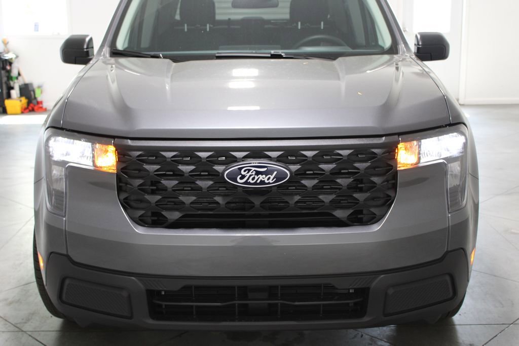 New 2026 Ford Maverick XL image 48