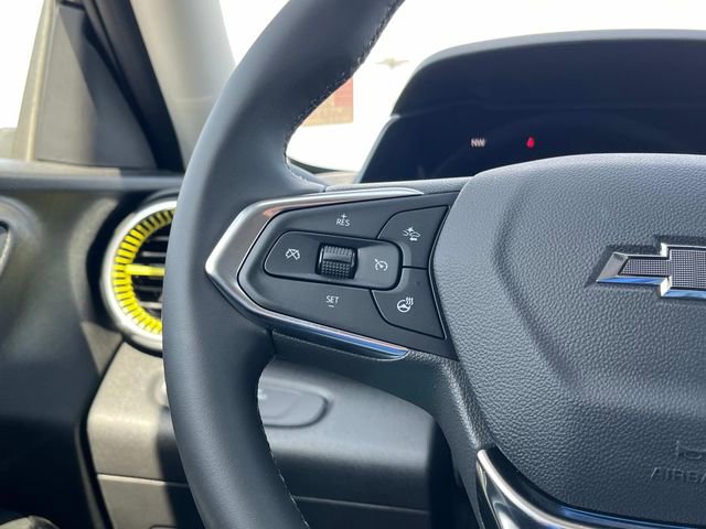 New 2026 Chevrolet Trax LT image 23