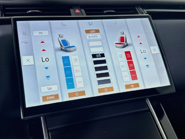 New 2026 Land Rover Range Rover Velar Belgravia AWD/4WD image 23