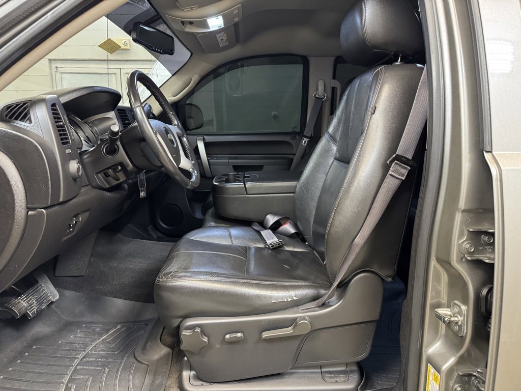 Used 2013 Chevrolet Silverado 1500 LT w/ All-Star Edition image 13