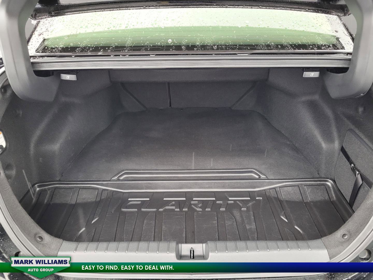 Used 2020 Honda Clarity Plug-In Hybrid image 30