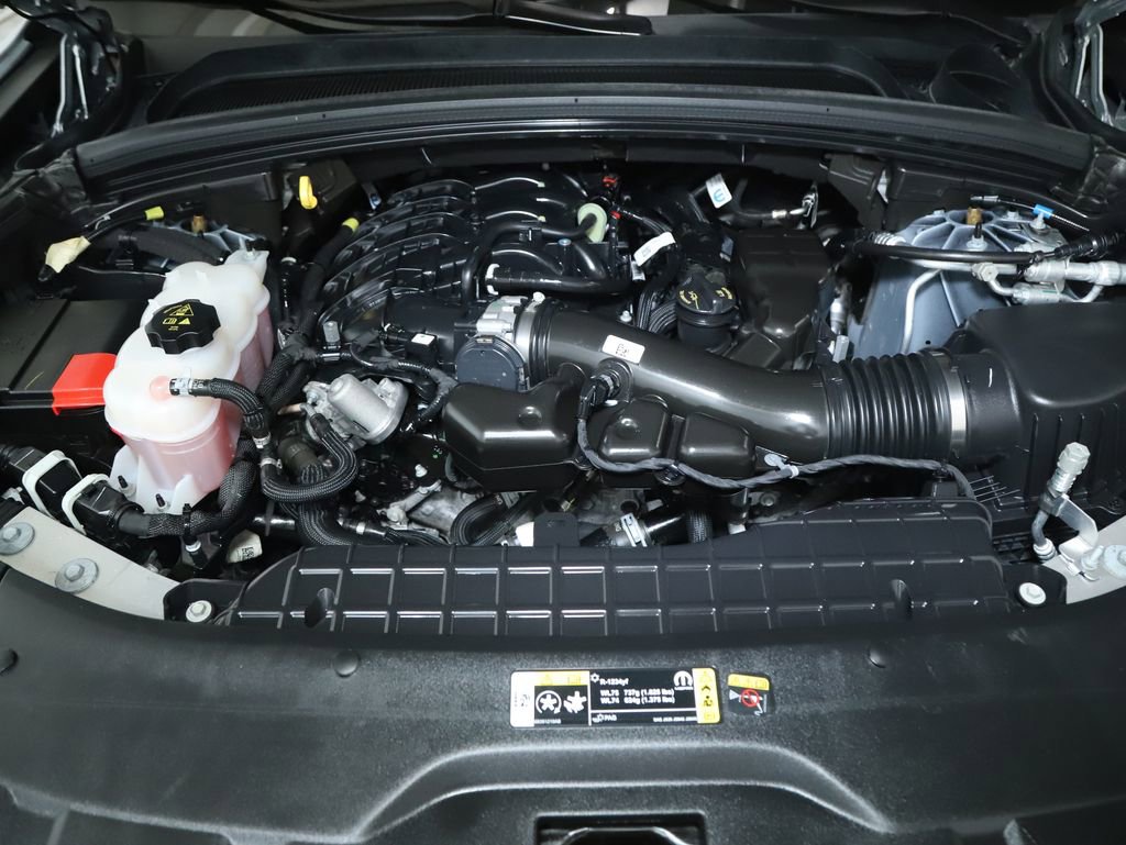 Used 2024 Jeep Grand Cherokee L Summit image 38