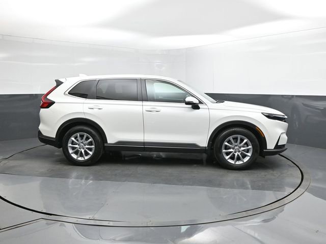 New 2026 Honda CR-V EX image 26