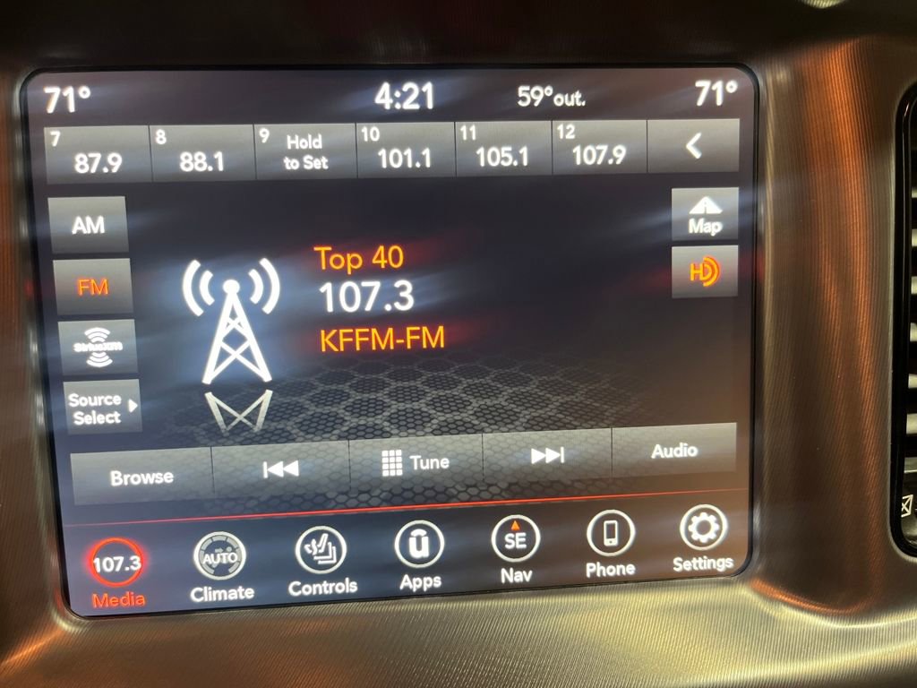 Used 2021 Dodge Charger GT w/ Plus Group image 15