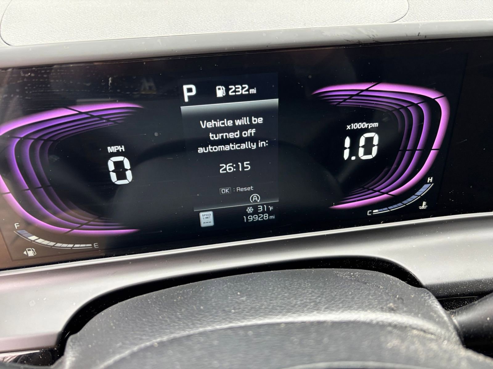 Used 2025 Kia Seltos S FWD image 40