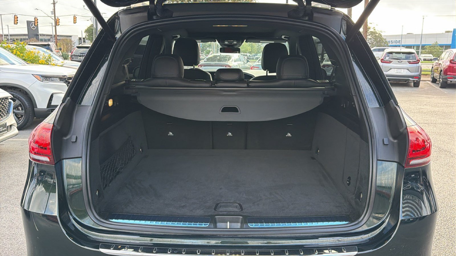 Used 2021 Mercedes-Benz GLE 350 image 27