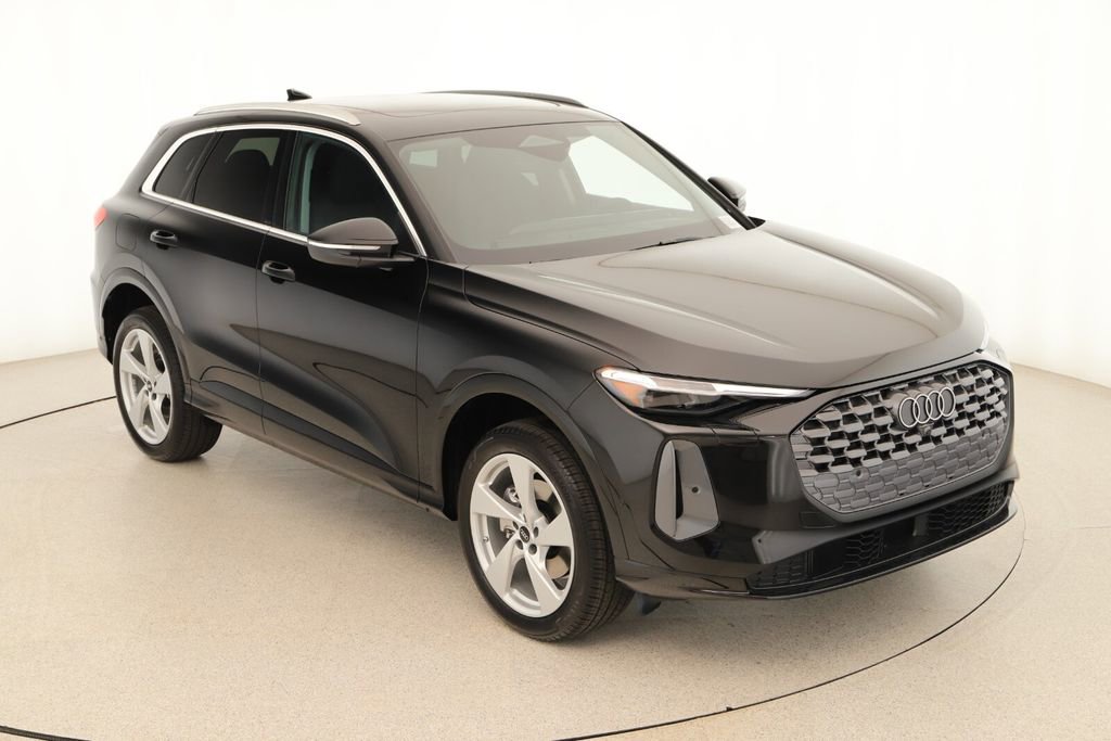 New 2025 Audi Q5 Premium Plus image 30