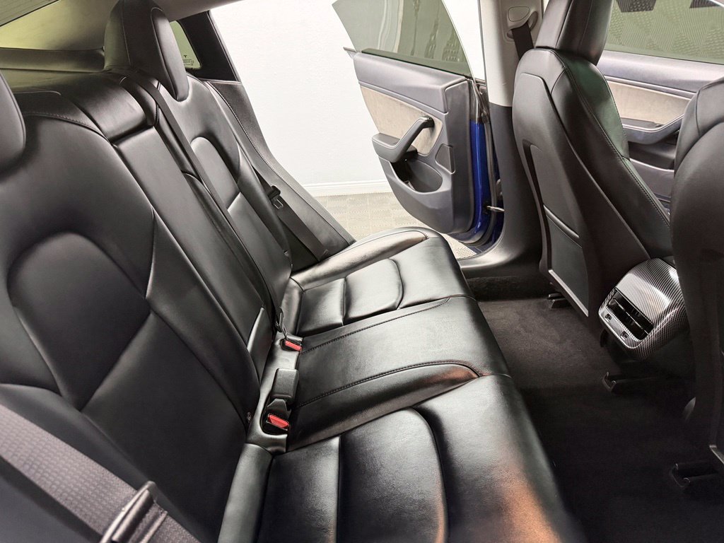 Used 2019 Tesla Model 3 Long Range AWD/4WD image 41