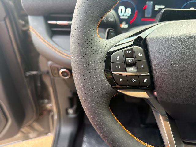 New 2026 Ford Explorer Tremor w/ Tremor Ultimate Package AWD/4WD image 21