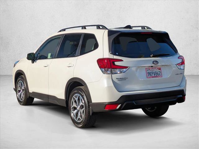 Used 2024 Subaru Forester Premium image 9