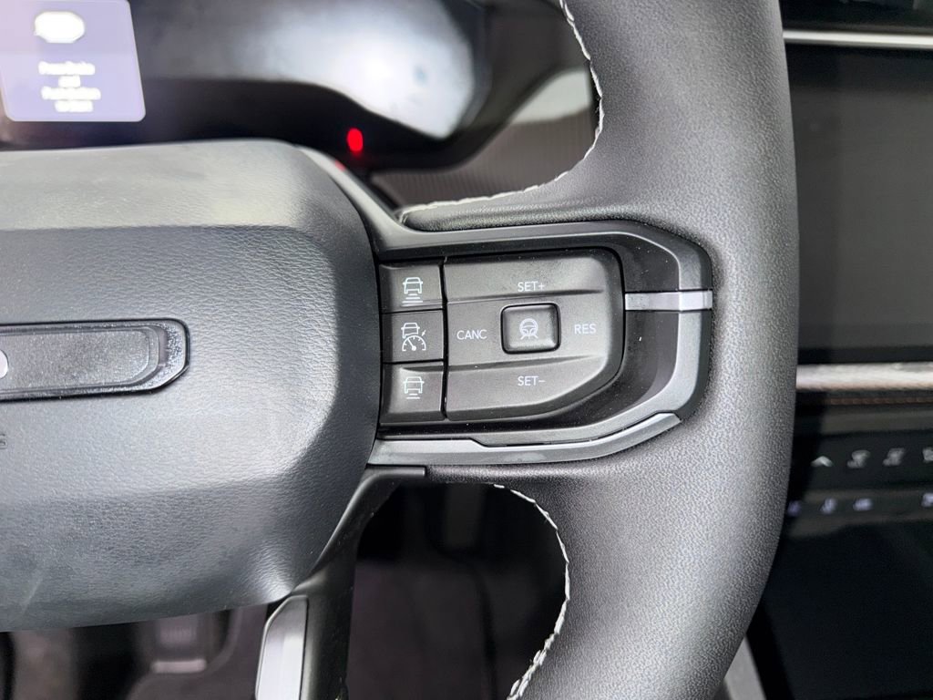 New 2026 Jeep Cherokee Limited image 60