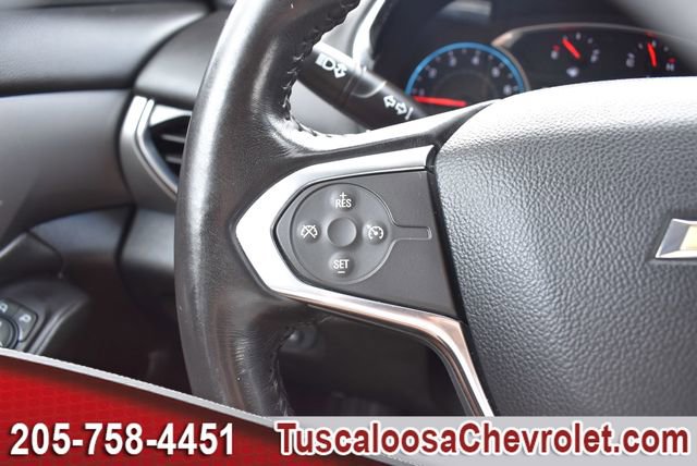 Used 2019 Chevrolet Traverse LT image 31