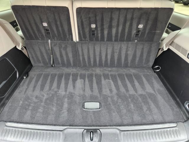 Certified 2024 Jeep Wagoneer Series II image 32