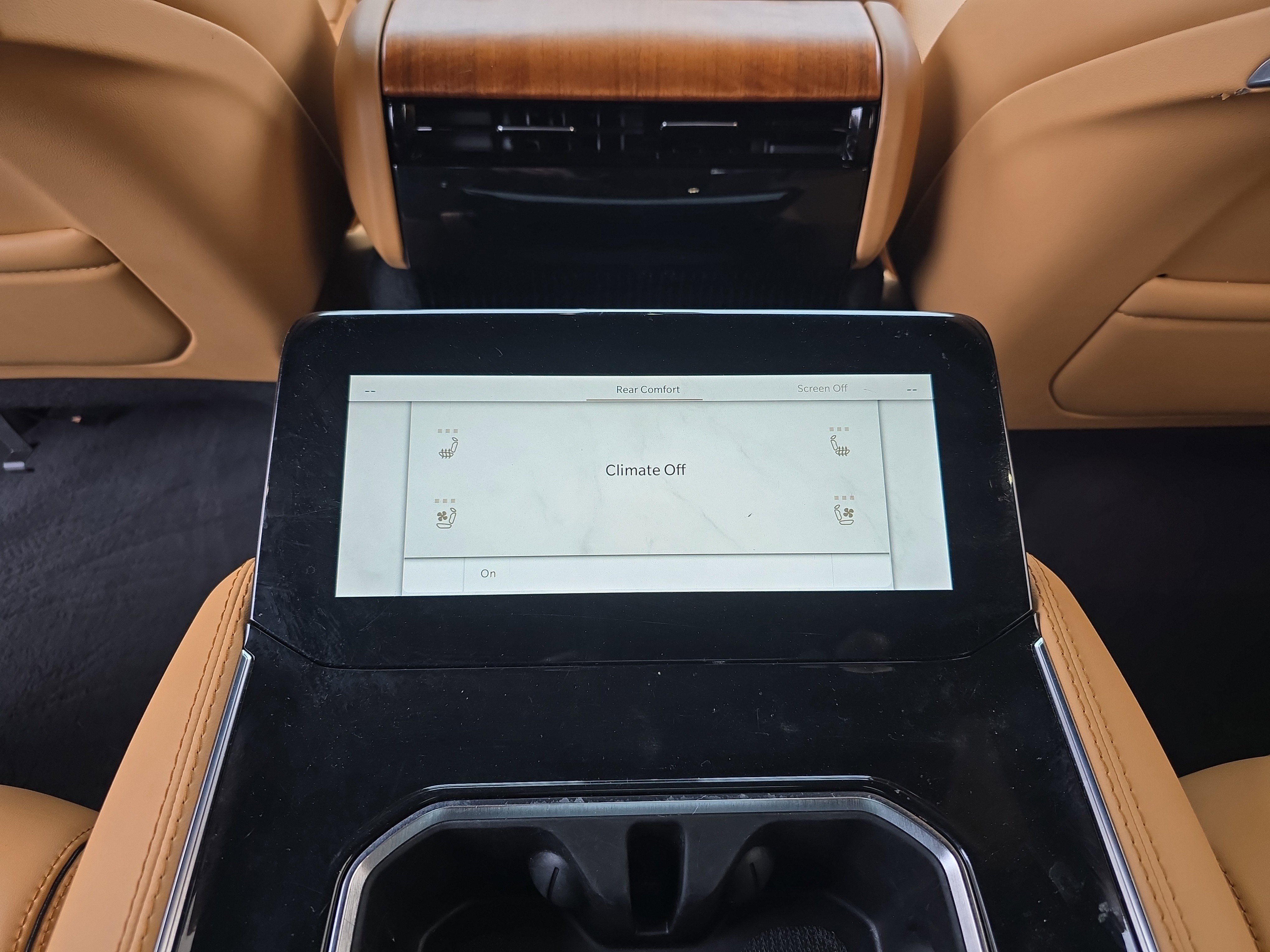 Used 2022 Jeep Grand Wagoneer Series III image 18