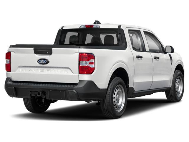 New 2026 Ford Maverick XL FWD image 3