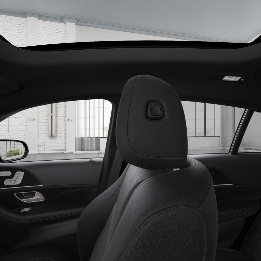 New 2026 Mercedes-Benz GLE 450 4MATIC Coupe image 45