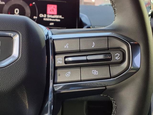 New 2026 GMC Sierra EV Elevation w/ Premium Package AWD/4WD image 11