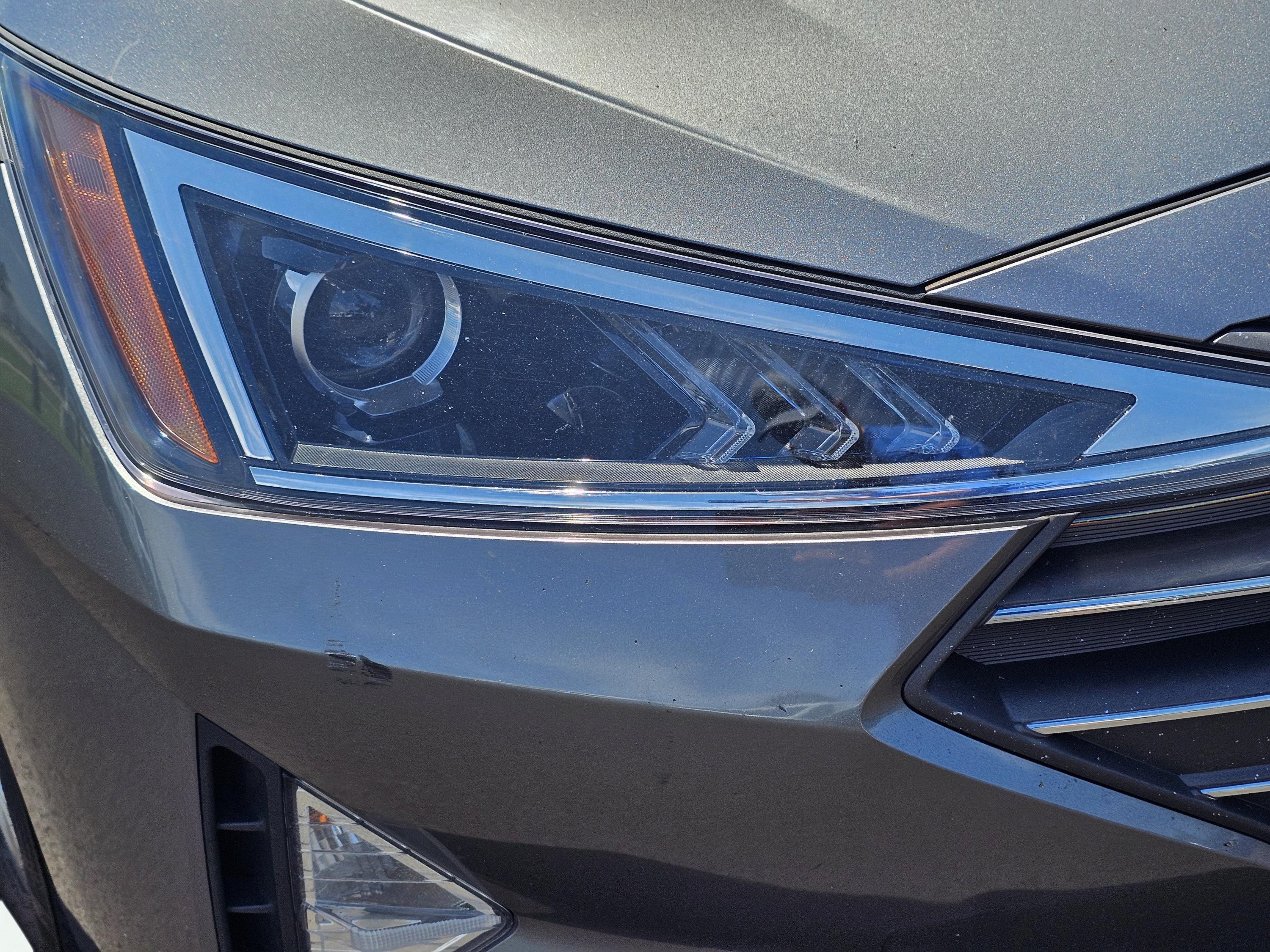 Used 2019 Hyundai Elantra SEL w/ Cargo Package FWD image 4