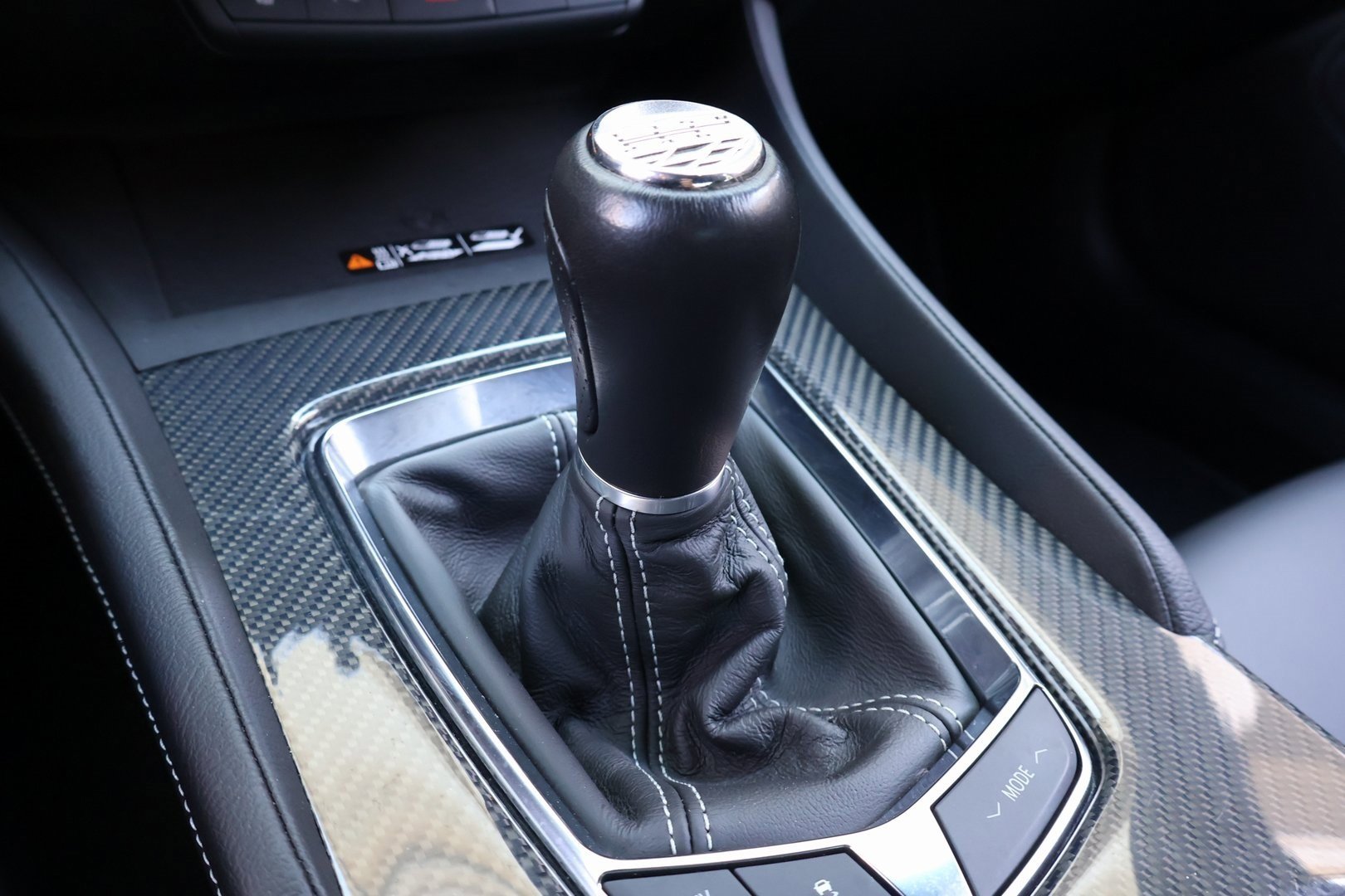 Used 2023 Cadillac CT4 V Blackwing image 24