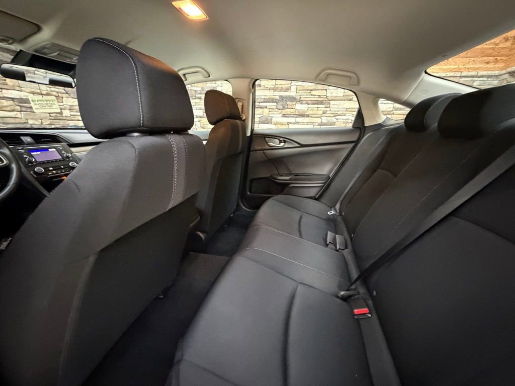 Used 2020 Honda Civic LX image 25