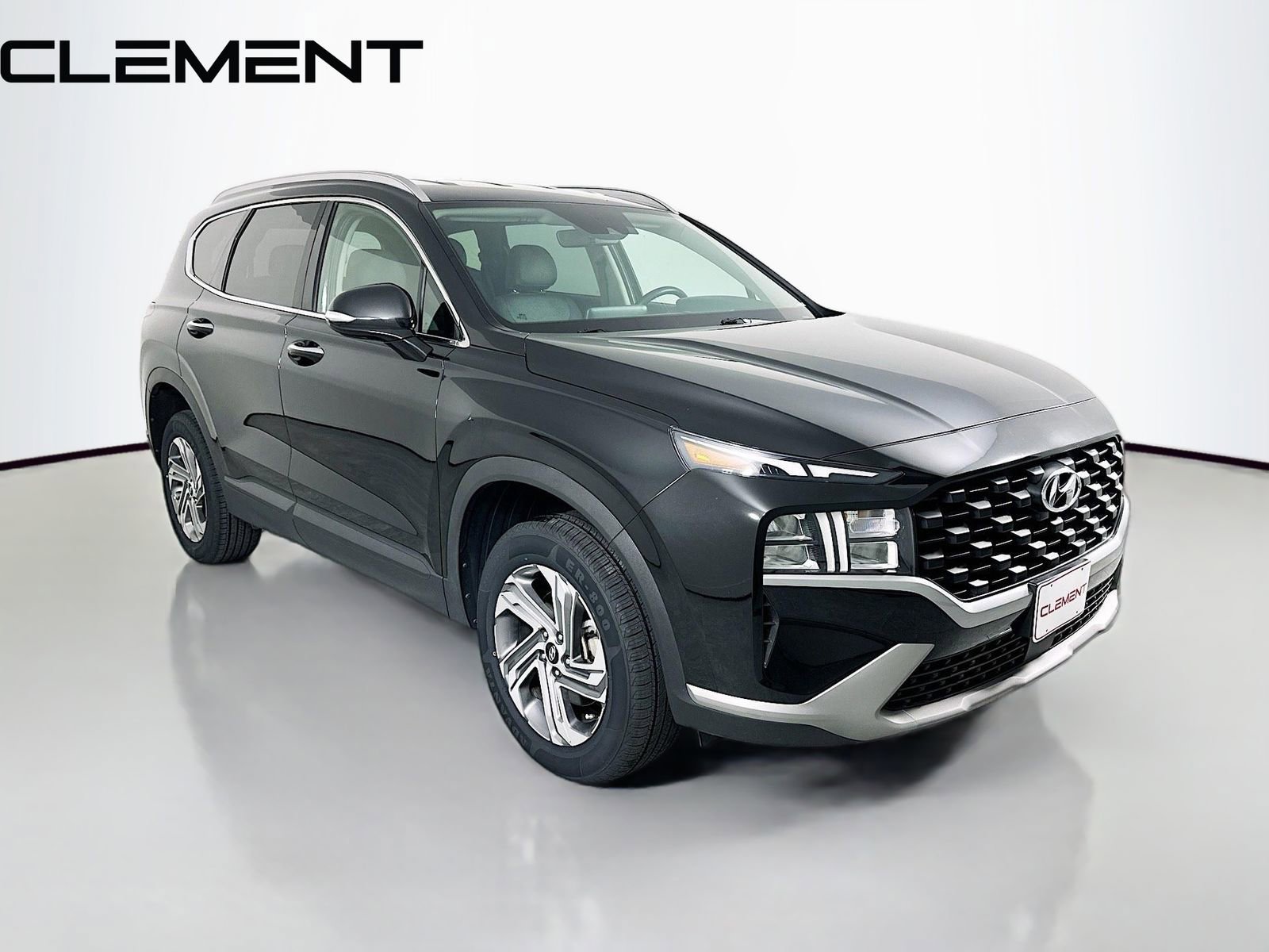 Certified 2023 Hyundai Santa Fe SEL AWD/4WD image 5
